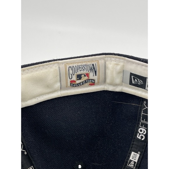 Chicago Cubs‎ 2022 MLB Field Of Dreams Authentic Fitted Hat Cap Size 8 Hawaiian - Picture 6 of 10